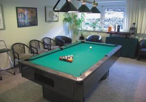 A.C. Hotel Hoferer Stuttgart Facilities photo