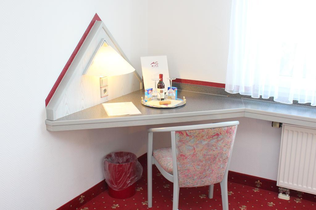 A.C. Hotel Hoferer Stuttgart Room photo