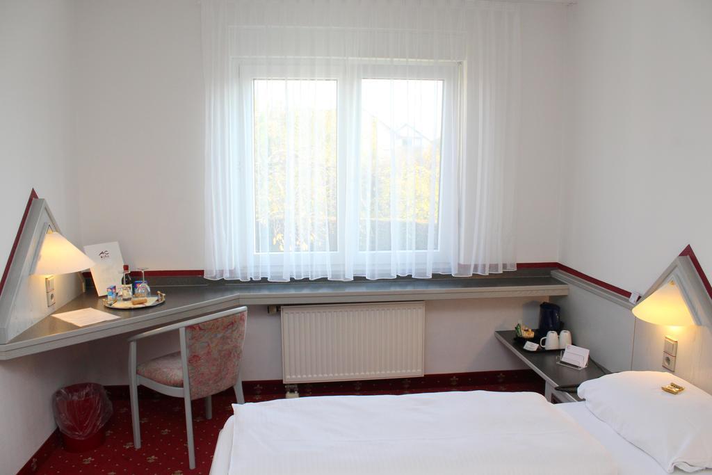 A.C. Hotel Hoferer Stuttgart Exterior photo