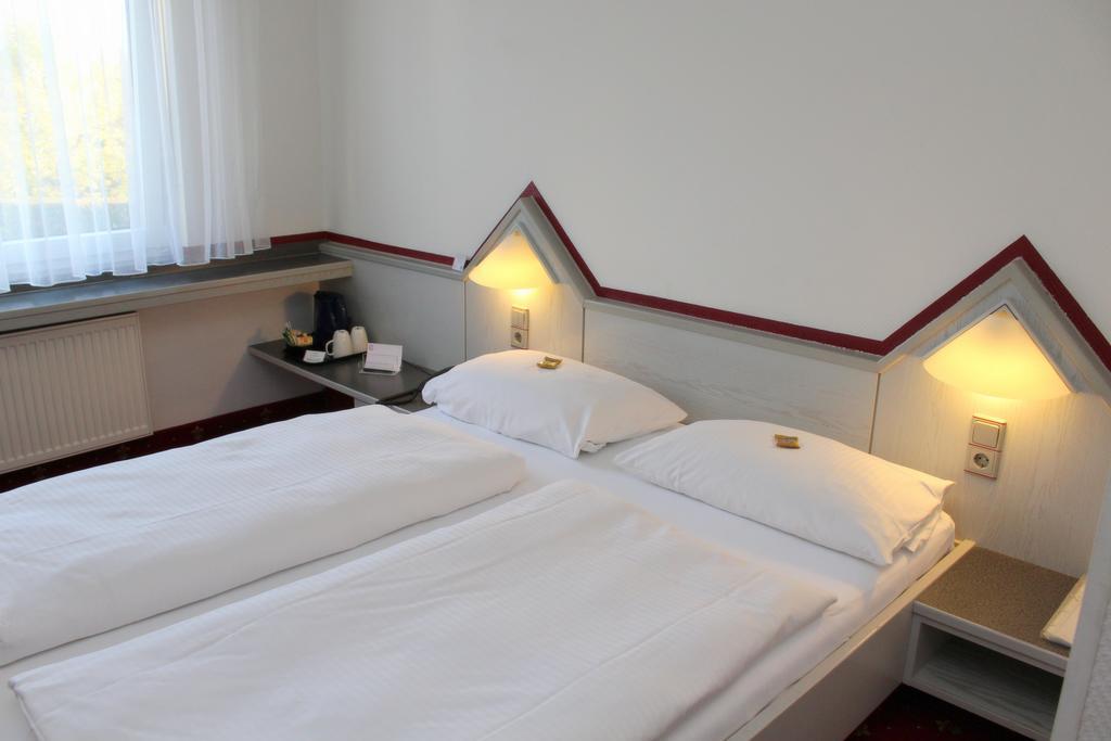 A.C. Hotel Hoferer Stuttgart Exterior photo