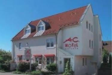 A.C. Hotel Hoferer Stuttgart Exterior photo